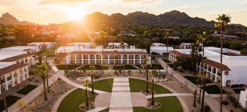 IHG金普顿米拉利纳度假村及别墅(Kimpton Miralina Resort and Villas by IHG)图片