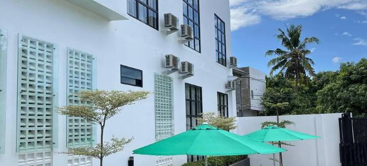 Ilona Boutique Hotel图片