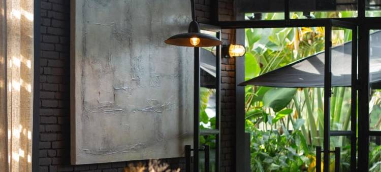 波希米亚巴厘岛，Design Hotels成员(The Bohemian Bali, a Member of Design Hotels)图片