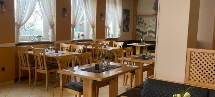 加斯霍夫基希伯格酒店(Gasthof Kirchberger)图片