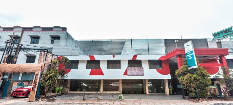 OYO 94759 Hotel Taman Cibinong图片
