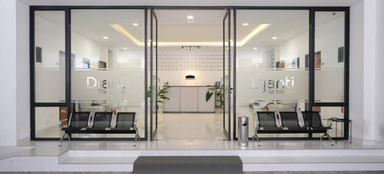 Vibes Djanti Residence Yogyakarta by Sans Hotel图片