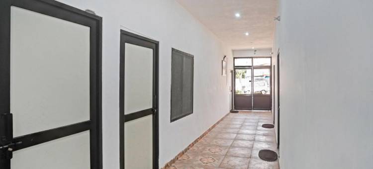 Hotel O Sun Shine Homestay图片