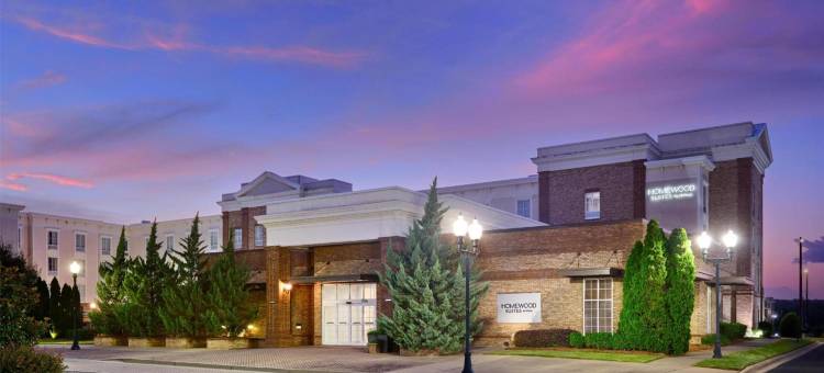 梅肯北Homewood Suites by Hilton(Homewood Suites by Hilton Macon-North)图片