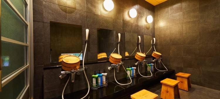 超级酒店御殿场II号馆(SUPER HOTEL Gotemba 2)图片