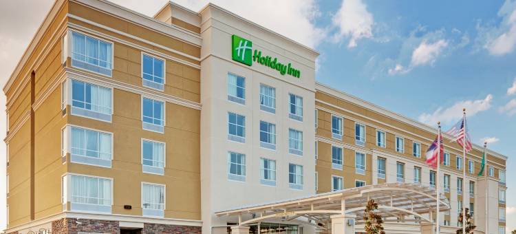 Holiday Inn 信任标记园珠(Holiday Inn Pearl - Jackson Area)图片