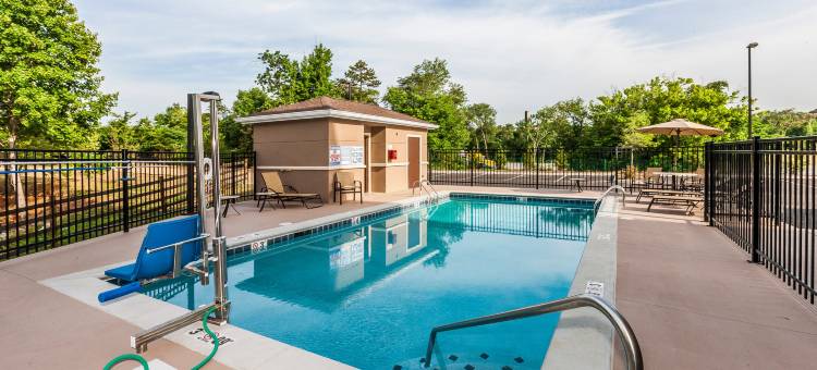 IHG诺克斯维尔西Staybridge Suites(Staybridge Suites Knoxville-West)图片