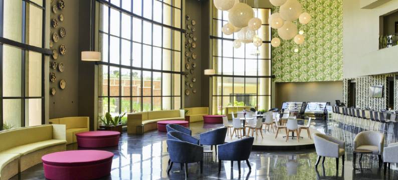 曼缇斯 (Mantis) 史诗套房酒店(Mantis Epic Hotel & Suites)图片