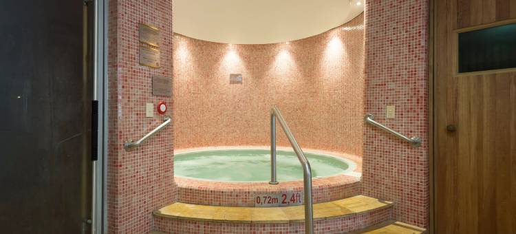 InterContinental Hotels 麦德林(InterContinental Hotels Medellin - Movich)图片