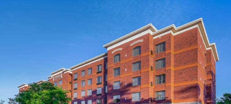 Staybridge Suites 威尔明顿东 by IHG(Staybridge Suites Wilmington - Wrightsville Bch)图片