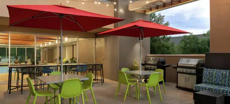 希尔顿家园套房埃尔卡特(Home2 Suites by Hilton Elkhart)图片