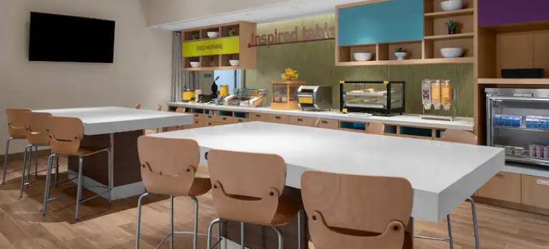 霍布斯希尔顿惠庭酒店(Home2 Suites by Hilton Hobbs)图片