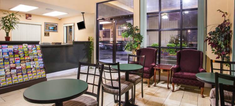 巴拿马城豪生酒店(Howard Johnson by Wyndham Panama City)图片