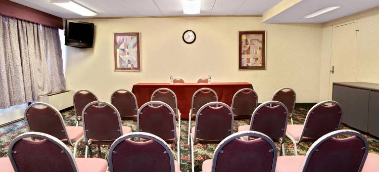 夏伦维尔戴斯酒店(Days Inn by Wyndham Sharonville)图片