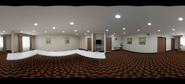 智选假日套房酒店杰克逊(Holiday Inn Express & Suites JACKSON by IHG)图片