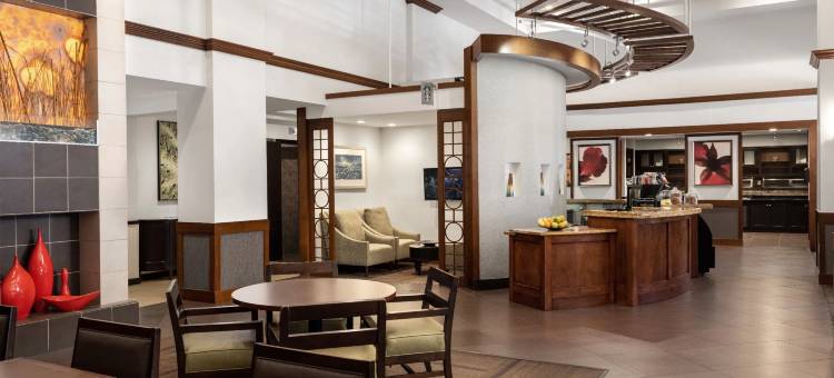 普莱诺凯悦嘉轩酒店(Hyatt Place Dallas Plano)图片