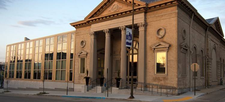 阿伦敦/利哈伊谷凯悦嘉寓酒店(Hyatt House Allentown / Lehigh Valley)图片