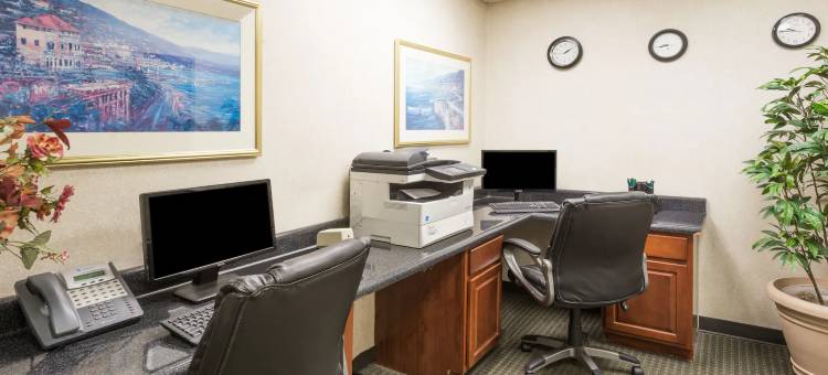 Wingate by Wyndham Indianapolis Airport-Rockville Rd.图片