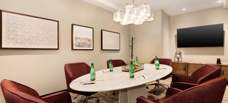 西尔弗索恩英迪格酒店(Hotel Indigo Silverthorne)图片