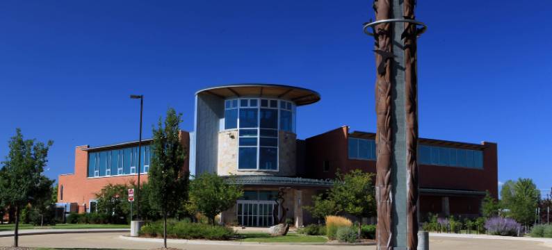 博尔德朗蒙特SpringHill套房酒店(SpringHill Suites Boulder Longmont)图片