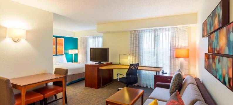 路易斯威尔东北Residence Inn 酒店(Residence Inn Louisville Northeast)图片