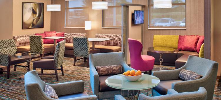 Residence Inn Chicago Bolingbrook图片