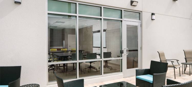 SpringHill Suites Jacksonville Baymeadows图片