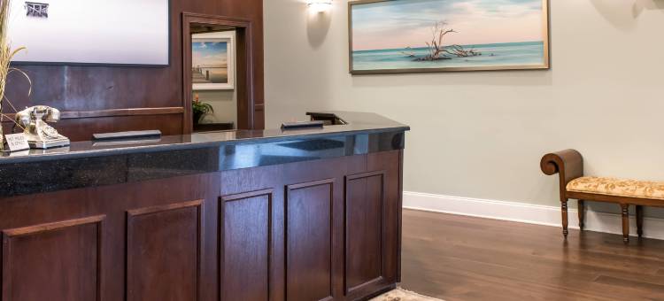 查尔斯顿芒特普林森Residence Inn 酒店(Residence Inn by Marriott Charleston Mt. Pleasant)图片