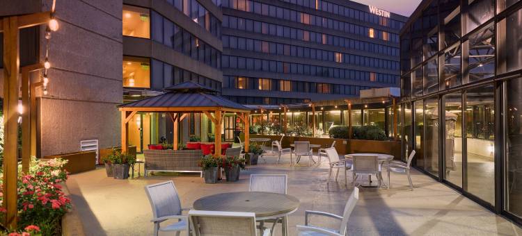 亚特兰大威斯汀酒店(The Westin Atlanta Airport)图片