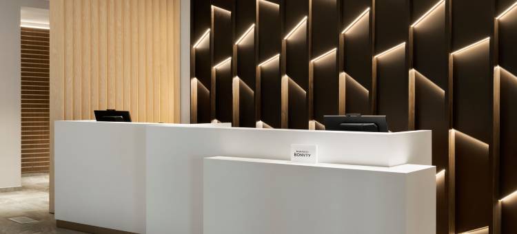 AC Hotel Frisco Colorado图片