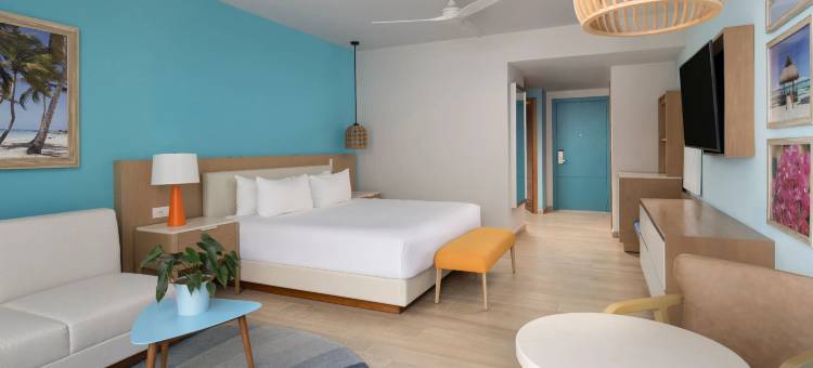 Margaritaville Island Reserve Cap Cana Wave图片