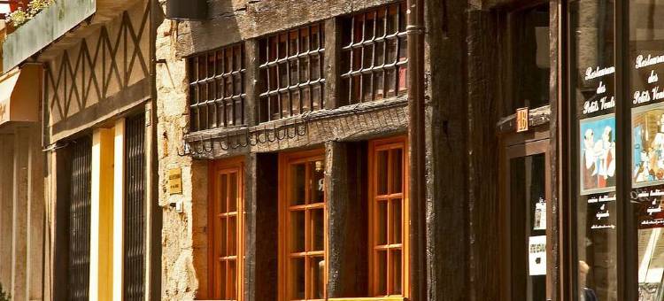 宜必思利摩日中心酒店(Ibis Limoges Centre)图片