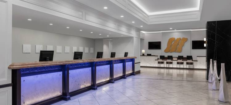 格兰德城堡万豪酒店(Marriott's Grand Chateau)图片