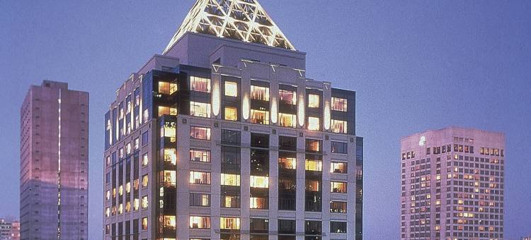 西雅图W酒店(W Seattle)图片