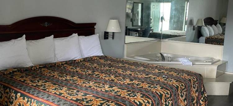 新奥尔良旅馆(Nola Inn)图片