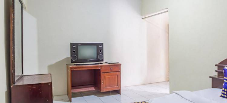 O酒店阿曼达伊斯兰旅馆(Hotel O Guest House Amanda Syariah)图片