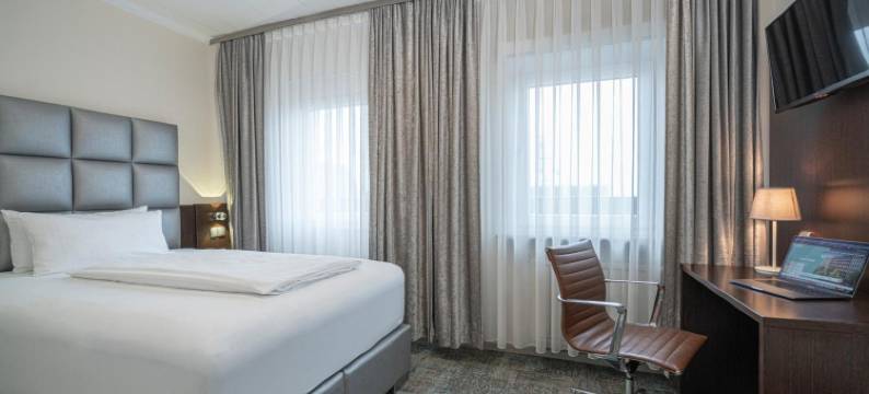 Hotel Königshof Dortmund图片