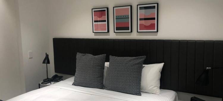 奎斯特诺丁山酒店(Quest Notting Hill)图片