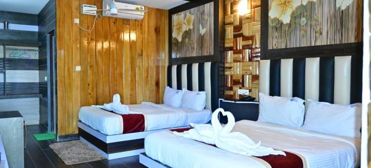 礁石谷度假村(Reef Valley Resort)图片