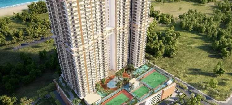 苹果公寓-由嘿住酒店管理(The Apple Residence by Heystay Management)图片