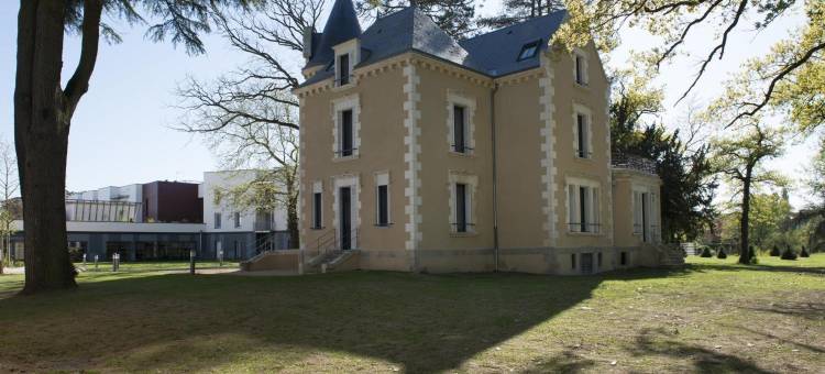 多米蒂城堡公寓式酒店(Domitys le Château des Plans)图片