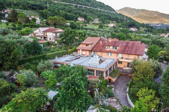 Hotel Des Reves - Al Poggio di Casalucense 酒店(Hotel des Reves)