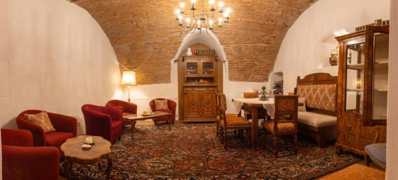 克朗酒店(Hotel Krone)图片