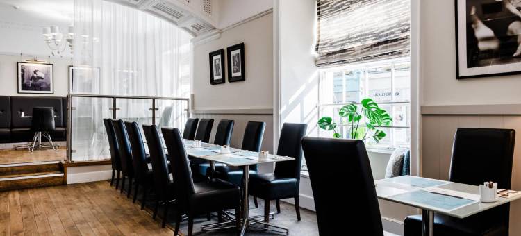 曼宁斯酒店(Mannings Hotel)图片