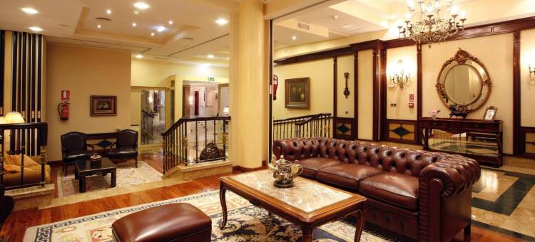 阿尔克玛酒店(Hotel Alcomar)图片