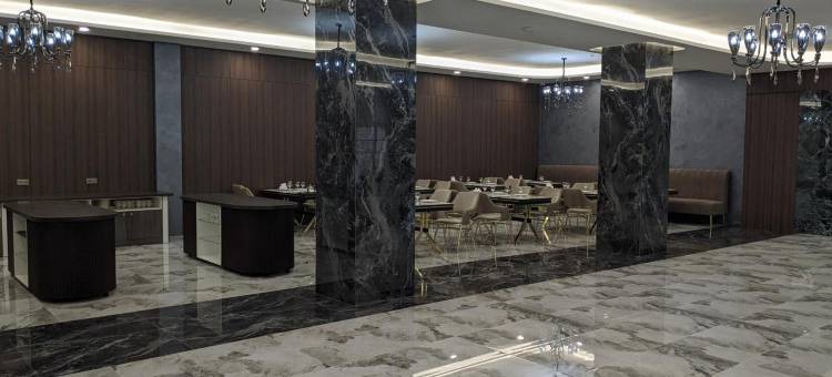 MirOtel酒店(MirOtel)图片