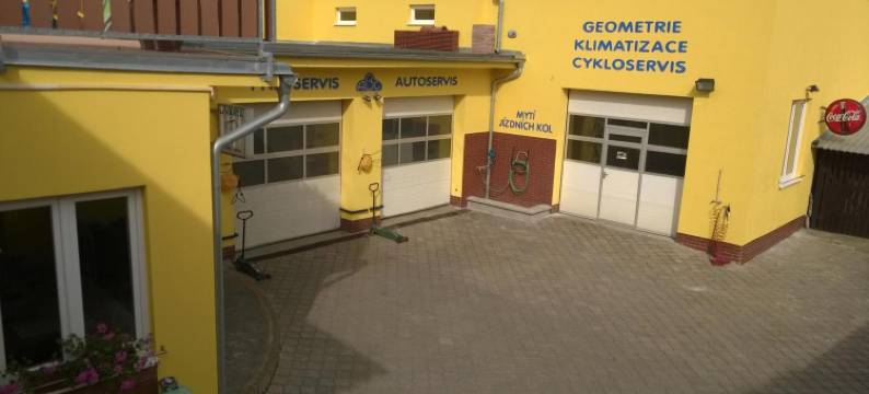 Penzion Toscana图片