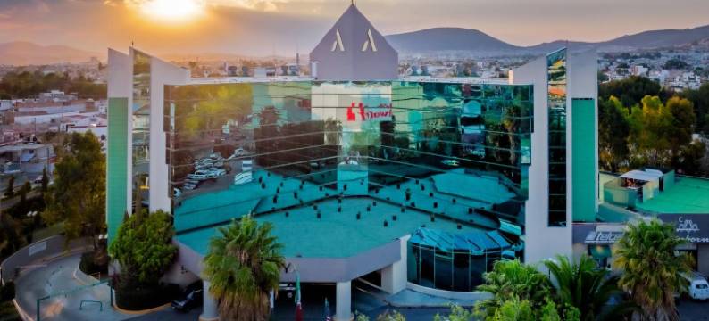 La Joya 帕丘卡(La Joya Pachuca)图片