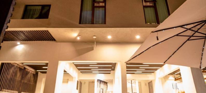 巴圭达诺大道酒店(Hotel Baquedano Boulevard)图片