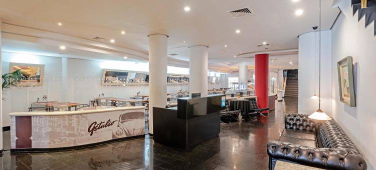 瑞德安德拉德布拉兹酒店(Rede Andrade Braz)图片